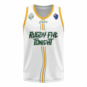 RFT6 DÉBARDEUR – AUSTRALIE EXT