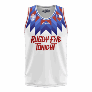 RFT6 DÉBARDEUR – CHILI DOM