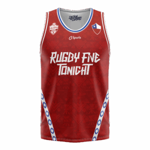 RFT6 DÉBARDEUR – CHILI EXT