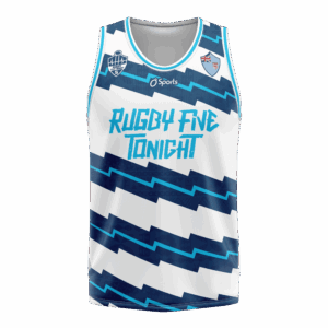 RFT6 DÉBARDEUR – FIDJI THIRD