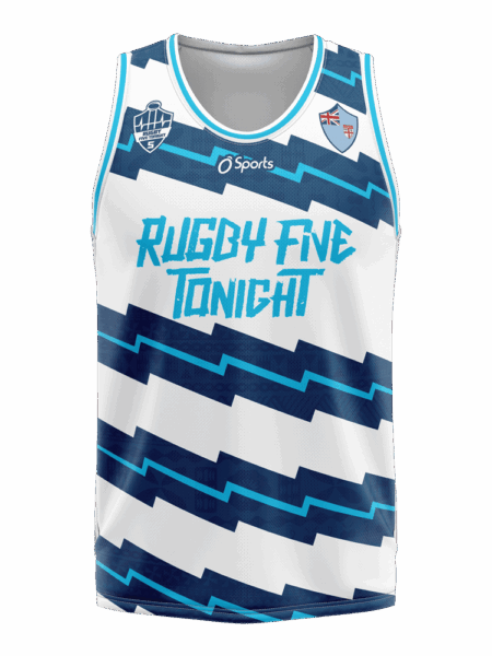 RFT6 DÉBARDEUR – FIDJI THIRD