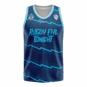 RFT6 DÉBARDEUR – FIDJI 4TH