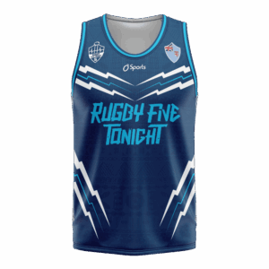 RFT6 DÉBARDEUR – FIDJI EXT