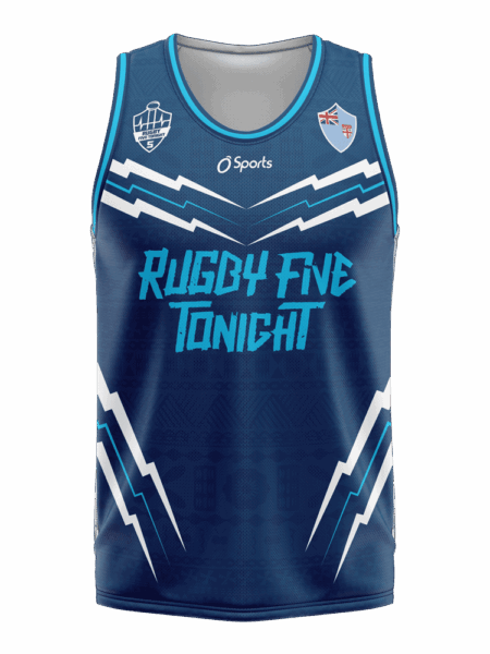 RFT6 DÉBARDEUR – FIDJI EXT