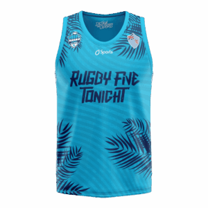 RFT6 DÉBARDEUR – FIDJI DOM