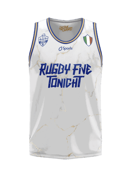 RFT6 DÉBARDEUR – ITALIE DOM