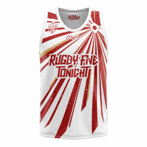 RFT6 DÉBARDEUR – JAPON DOM