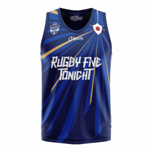 RFT6 DÉBARDEUR – JAPON EXT