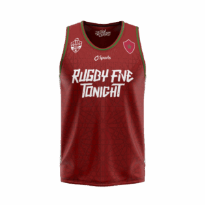 RFT6 DÉBARDEUR – MAROC DOM