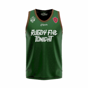 RFT6 DÉBARDEUR – MAROC EXT