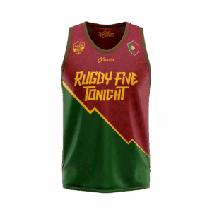 RFT6 DÉBARDEUR – PORTUGAL DOM