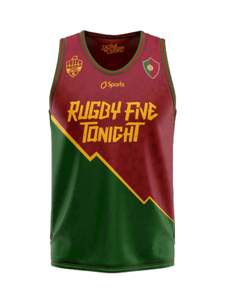 RFT6 DÉBARDEUR – PORTUGAL DOM