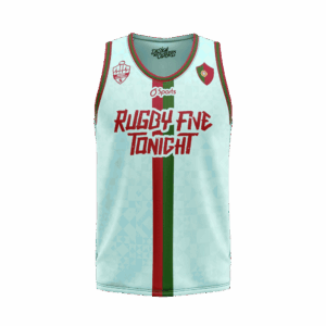 RFT6 DÉBARDEUR – PORTUGAL EXT