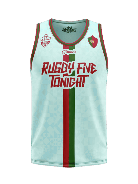 RFT6 DÉBARDEUR – PORTUGAL EXT