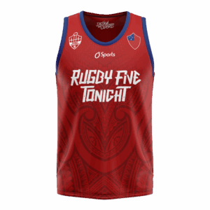 RFT6 DÉBARDEUR – SAMOA DOM