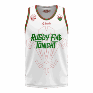 RFT6 DÉBARDEUR – WALES EXT