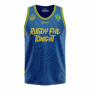 RFT6 DÉBARDEUR – BRÉSIL EXT