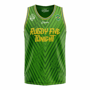 RFT6 DÉBARDEUR – BRÉSIL DOM