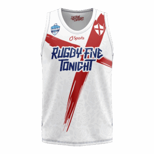 RFT6 DÉBARDEUR – ANGLAIS DOM