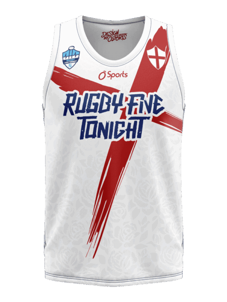 RFT6 DÉBARDEUR – ANGLAIS DOM