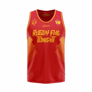 RFT6 DÉBARDEUR – ESPAGNE DOM