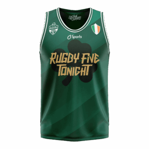 RFT6 DÉBARDEUR – IRLANDE DOM