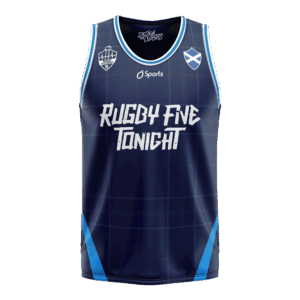 RFT6 DÉBARDEUR – ECOSSE DOM