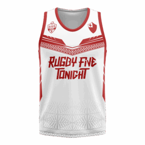 RFT6 DÉBARDEUR – TONGA EXT