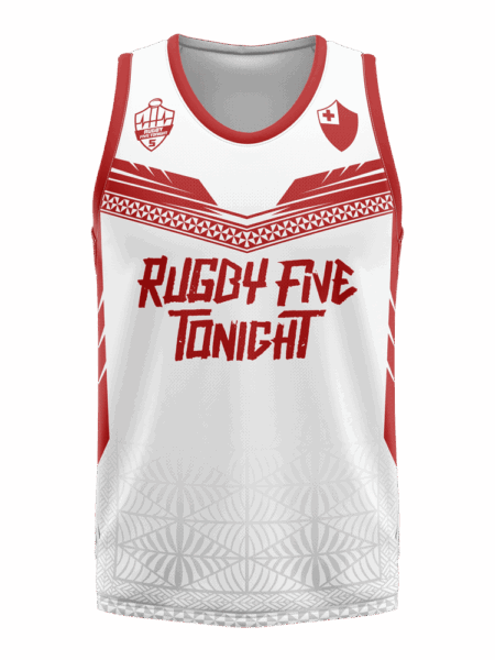 RFT6 DÉBARDEUR – TONGA EXT