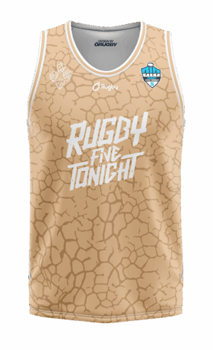 RFT8 DÉBARDEUR – TERRE