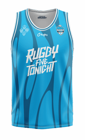 RFT8 DÉBARDEUR – TN MOTIF