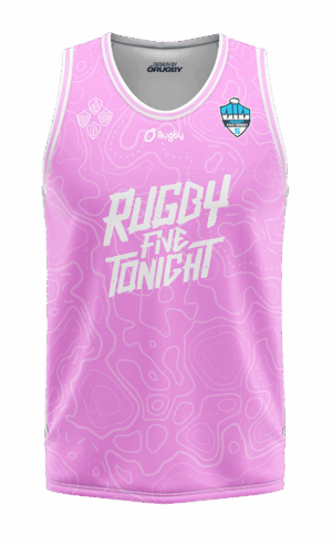 RFT8 DÉBARDEUR – TOPOGRAPHIE