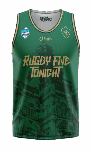 RFT7 DÉBARDEUR - ASSEZAT