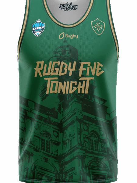 RFT7 DÉBARDEUR - ASSEZAT