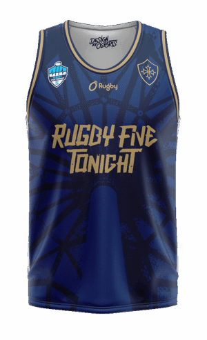 RFT7 DÉBARDEUR - JACOBINS