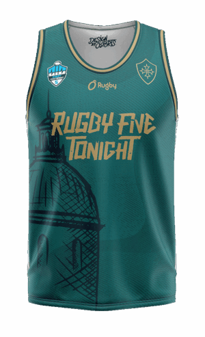 RFT7 DÉBARDEUR - LA GRAVE