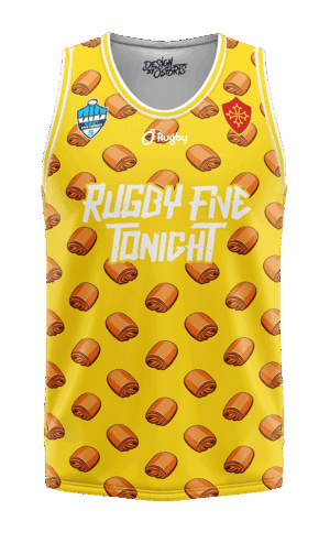 RFT7 DÉBARDEUR - CHOCOLATINE