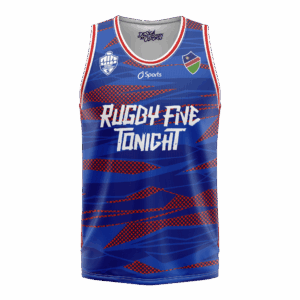 RFT6 DÉBARDEUR – NAMIBIE DOM