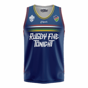 RFT6 DÉBARDEUR – NAMIBIE EXT