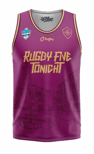 RFT7 DÉBARDEUR - SAINT ETIENNE