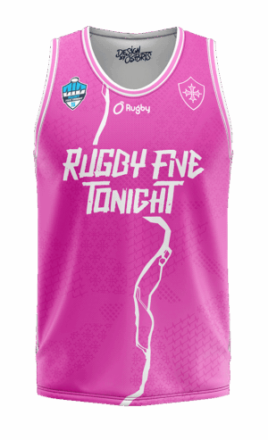 RFT7 DÉBARDEUR - GARONNA