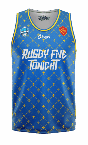 RFT7 DÉBARDEUR - TOLOSALYS