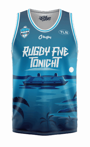 RFT2 TLN DÉBARDEUR – BATEAU