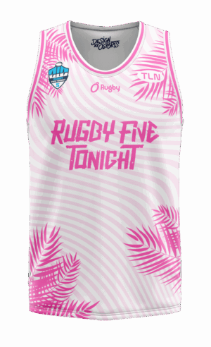 RFT2 TLN DÉBARDEUR – FIDJI