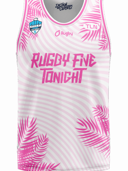 RFT2 TLN DÉBARDEUR – FIDJI