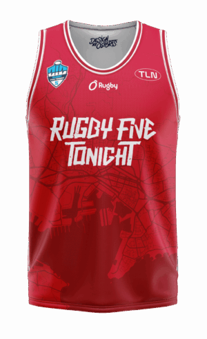 RFT2 TLN DÉBARDEUR – MAP