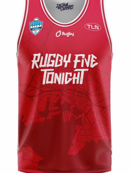 RFT2 TLN DÉBARDEUR – MAP