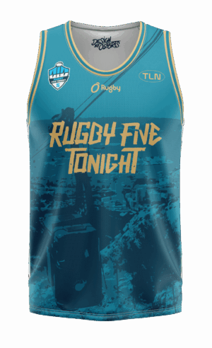 RFT2 TLN DÉBARDEUR – MONT FARON