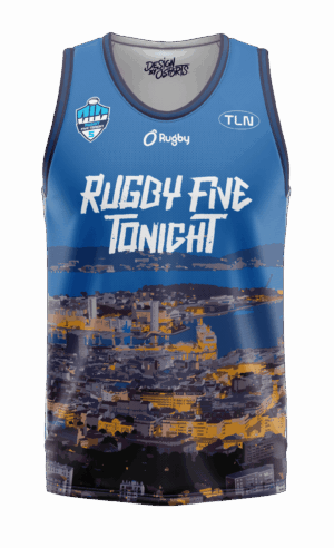 RFT2 TLN DÉBARDEUR – RADE