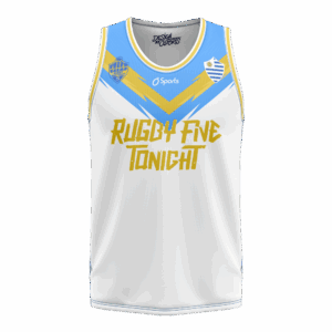 RFT6 DÉBARDEUR – URUGUAY EXT